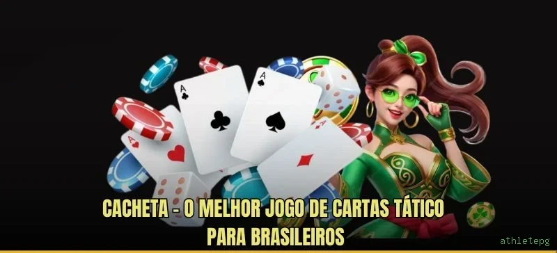 Roleta e blackjack athletepg