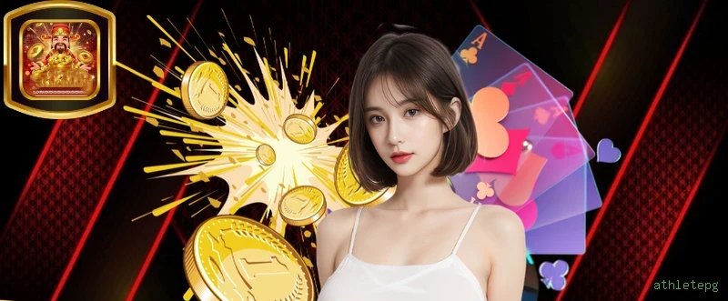 Slots com prêmios athletepg